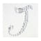12 Pack: Bling Alphabet Letter Sticker by Recollections™